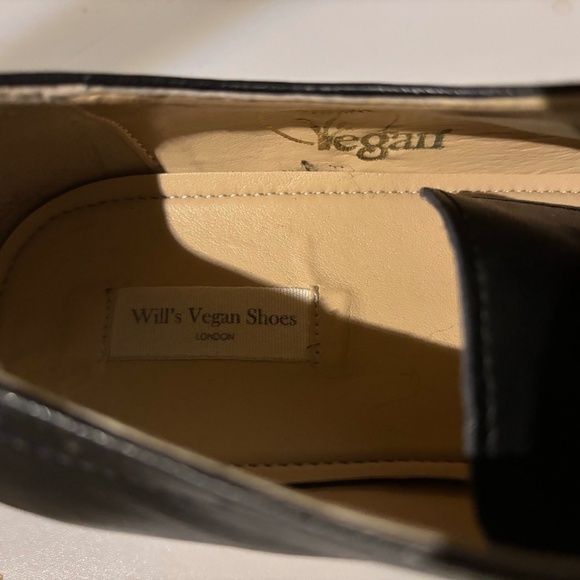 Will's Shoes City Derbys - Picture 6 of 6